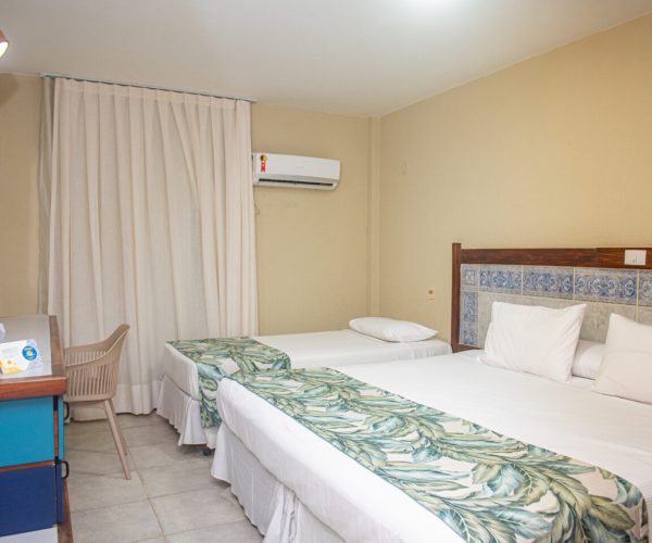 Quarto Standard